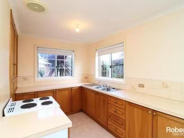 Apartment for rent in Camerons Creek, Victoria