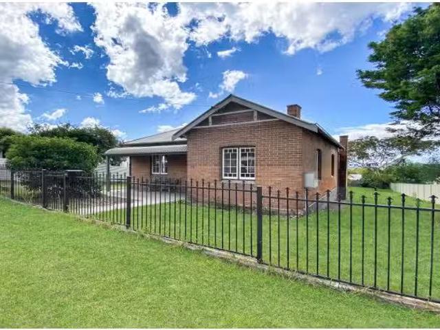 House for rent in Kandos, New South Wales