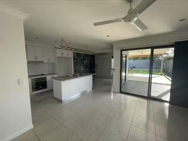 House for rent in Mackay, Queensland