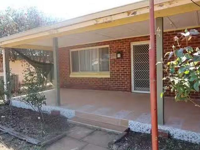 House for rent in Three Springs, Western Australia