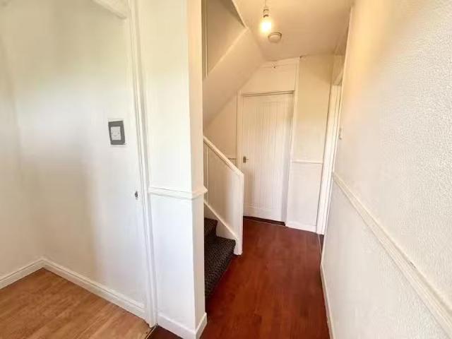 House to rent