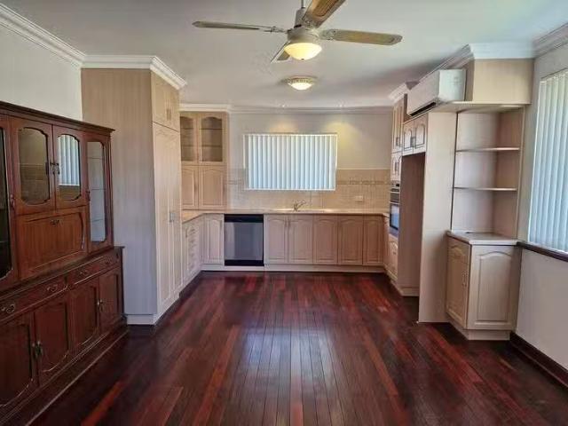 House for rent in Western Australia