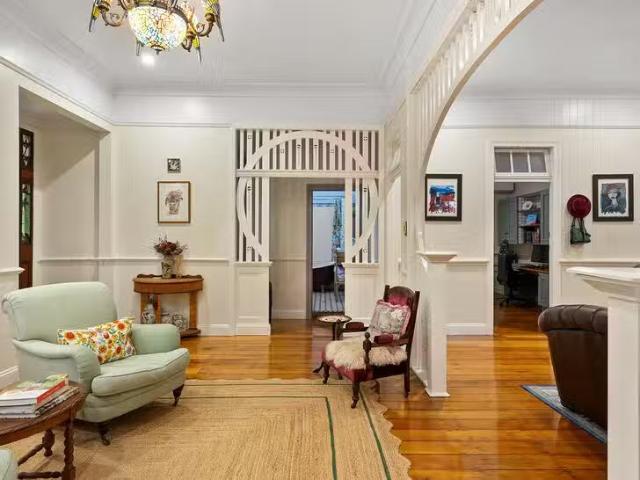 House for rent in Toombul, Queensland