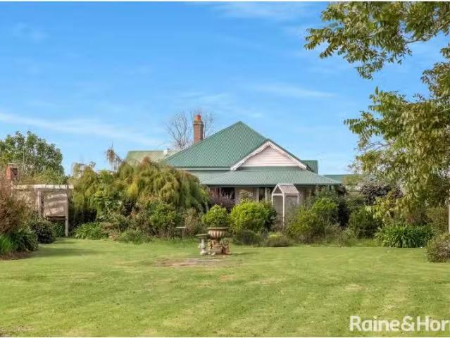 House for rent in Pyree, New South Wales
