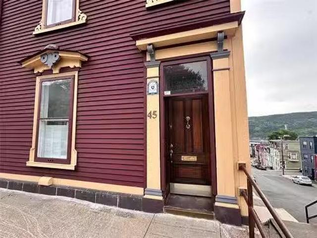 House for rent in Foxtrap, Newfoundland And Labrador