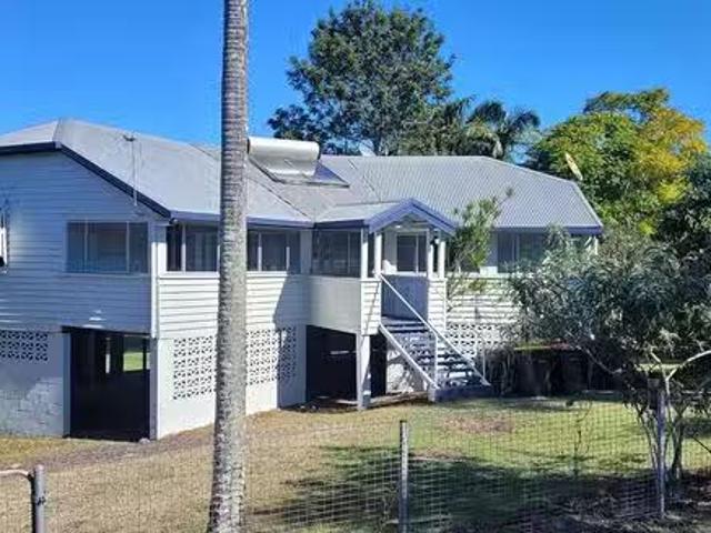 House for rent in Miriam Vale, Queensland