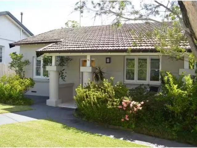 House for rent in Sydney, New South Wales
