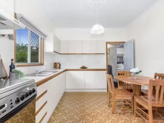 House for rent in Toombul, Queensland