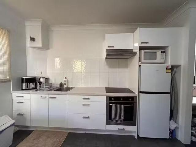 Apartment for rent in Toombul, Queensland