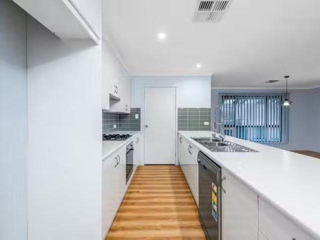 House for rent in Mount Barker, South Australia