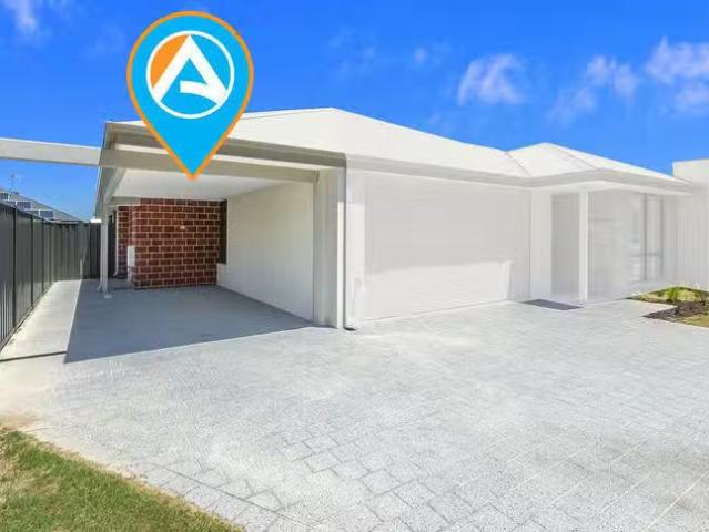 House for rent in Parklands, Western Australia