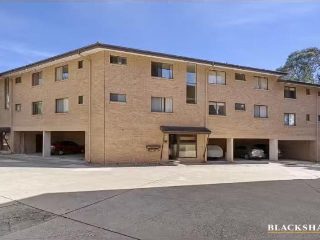 Apartment for rent in Woden, Australian Capital Territory