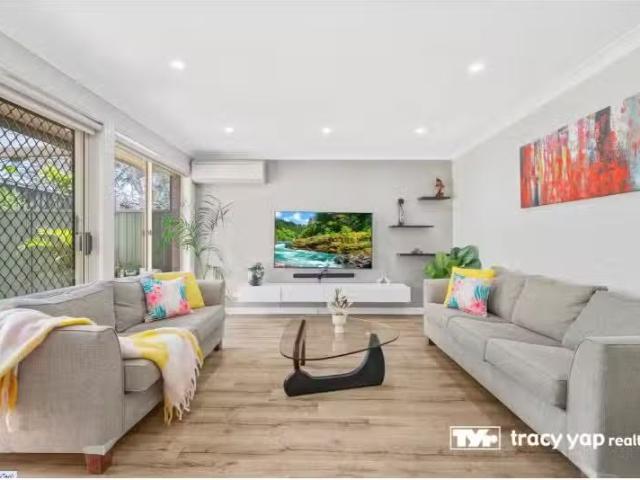 Condo for rent in Sydney, New South Wales