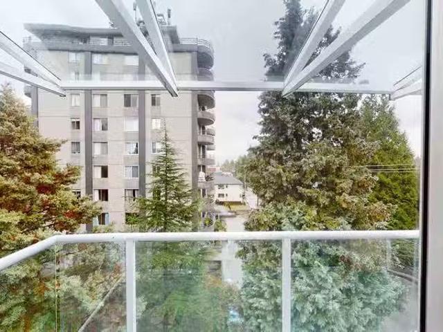 Condo for rent in Vancouver, British Columbia