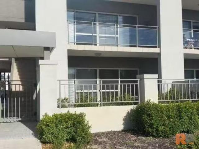 Apartment for rent in Ellenbrook, Western Australia