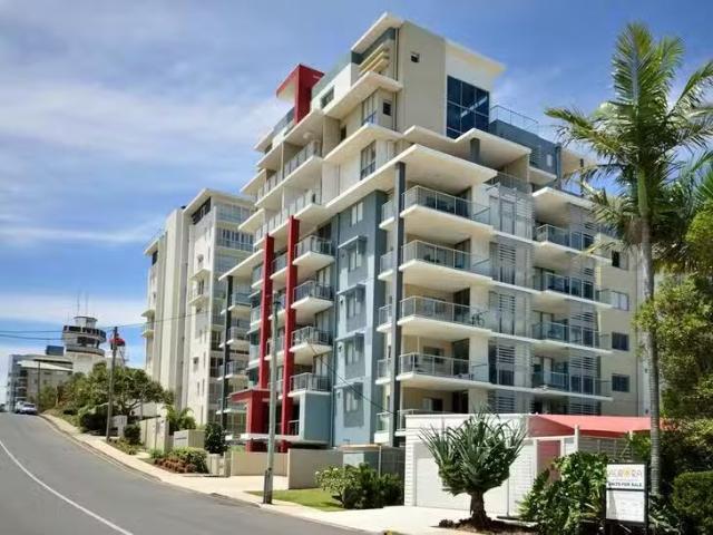Apartment for rent in Kings Creek, Queensland