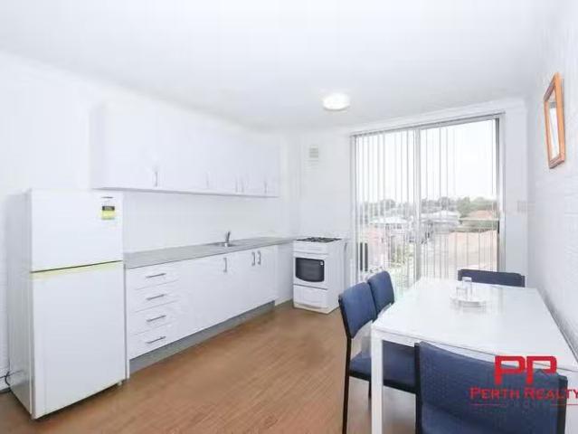 Apartment for rent in Maylands, Western Australia