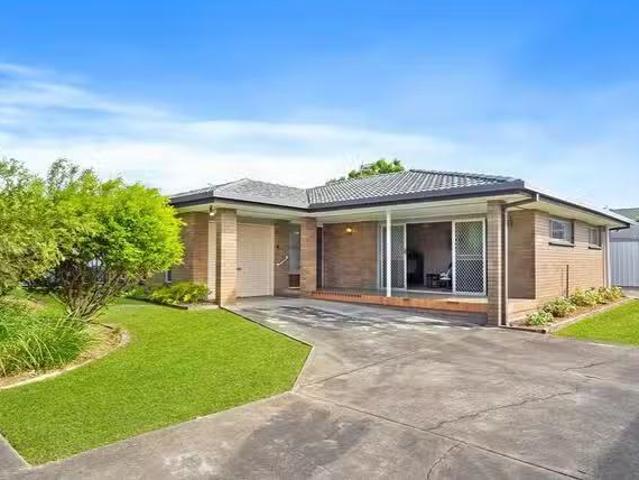 House for rent in Toombul, Queensland