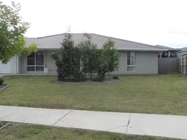 House for rent in Calliope, Queensland