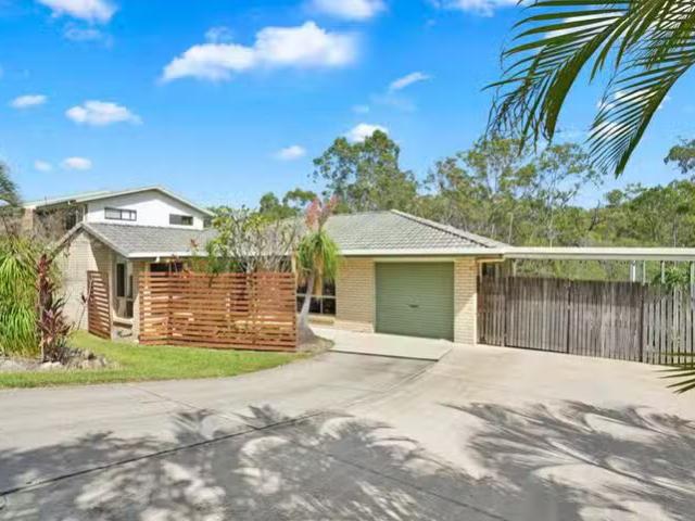 House for rent in Gladstone, Queensland