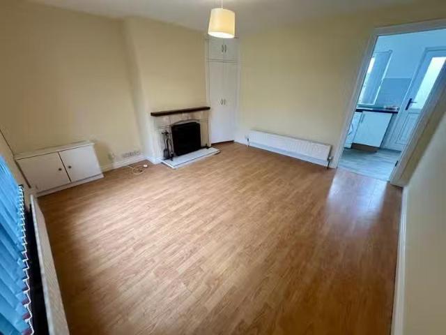 House to rent