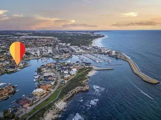 Apartment for rent in South Lake, Western Australia