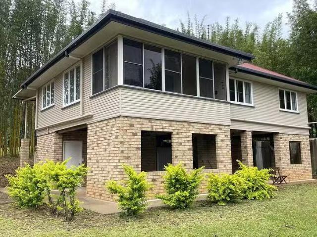 House for rent in Brooloo, Queensland