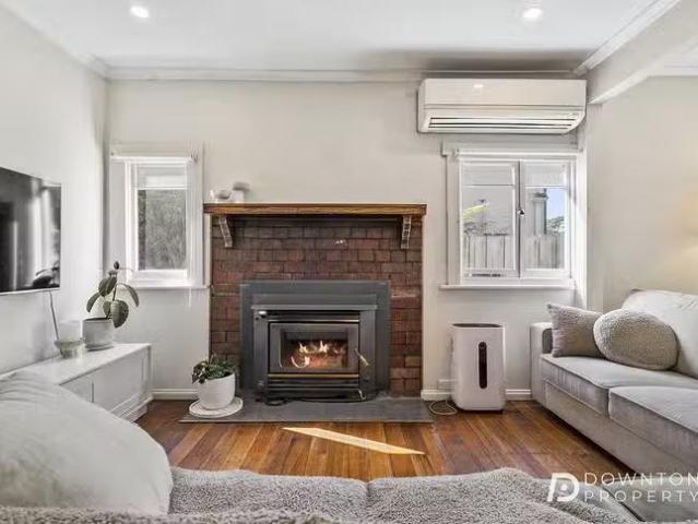 House for rent in Hobart, Tasmania