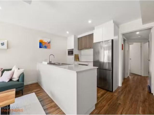 Condo for rent in Woden, Australian Capital Territory