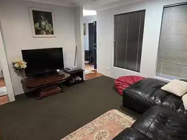Apartment for rent in Aveley, Western Australia