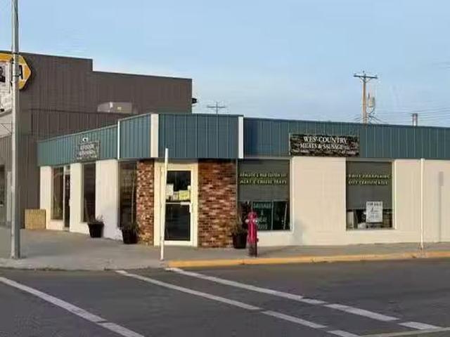 House for rent in Taber, Alberta