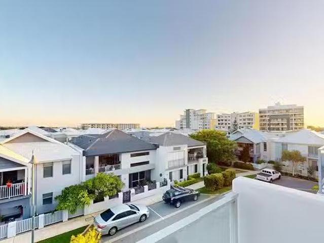 Apartment for rent in North Coogee, Western Australia