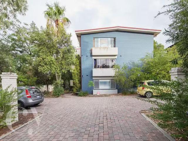 Apartment for rent in Stirling, Western Australia
