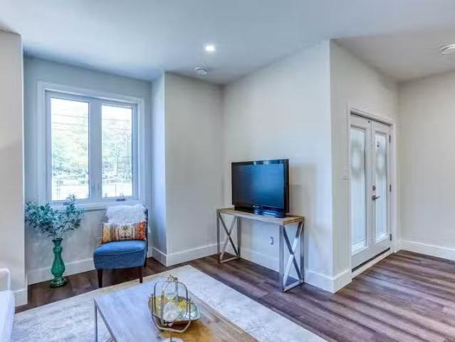 House for rent in Barrie, Ontario