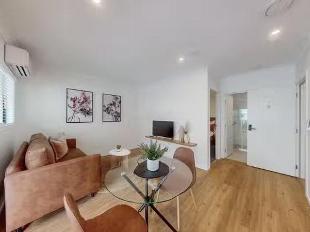 Apartment for rent in Toombul, Queensland