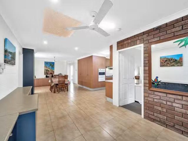 House for rent in Cairns, Queensland
