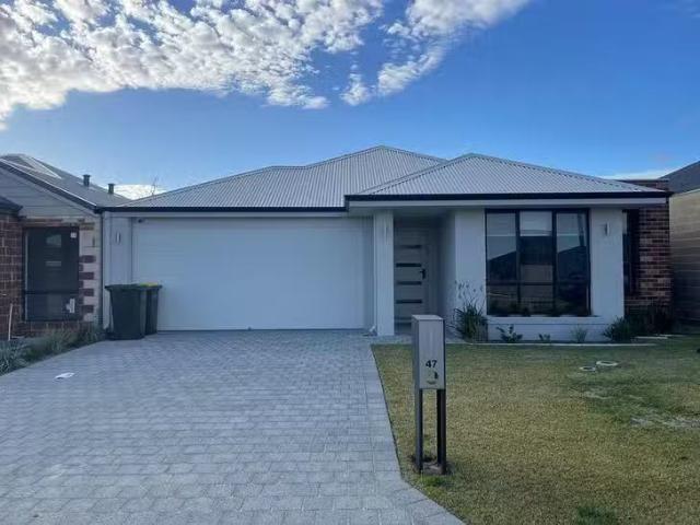 House for rent in Mandogalup, Western Australia