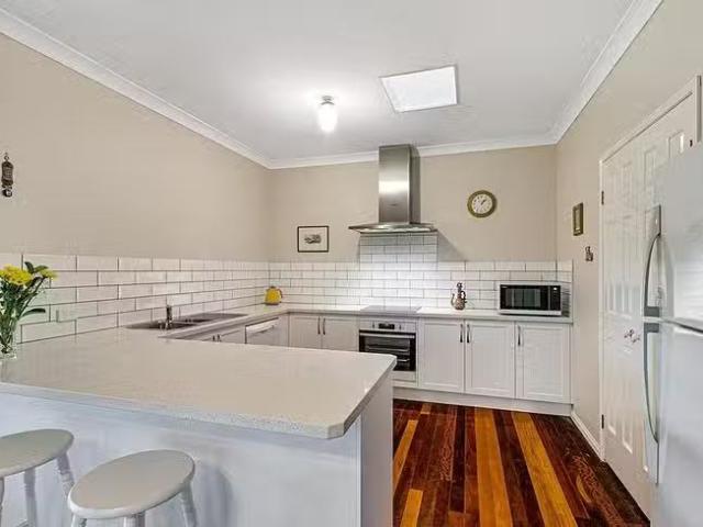 House for rent in Toombul, Queensland