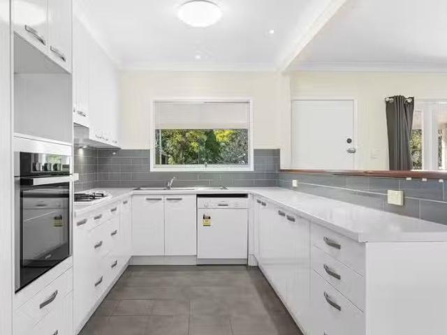 House for rent in Toombul, Queensland
