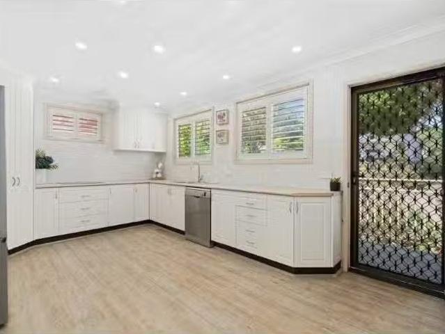 House for rent in Sutherland, New South Wales