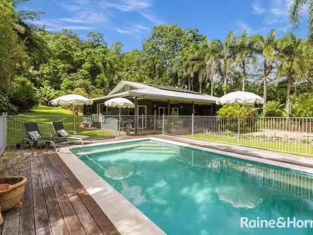 House for rent in Camerons Creek, Victoria