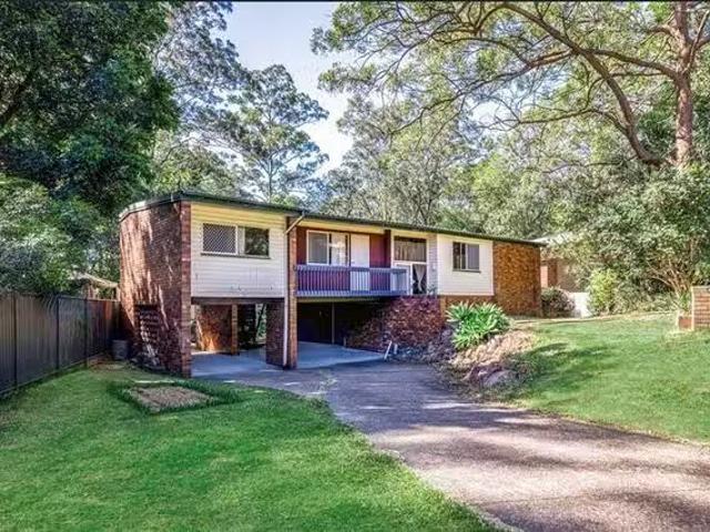 House for rent in Toombul, Queensland