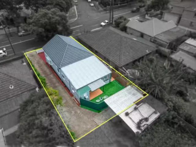 House for rent in Sydney, New South Wales