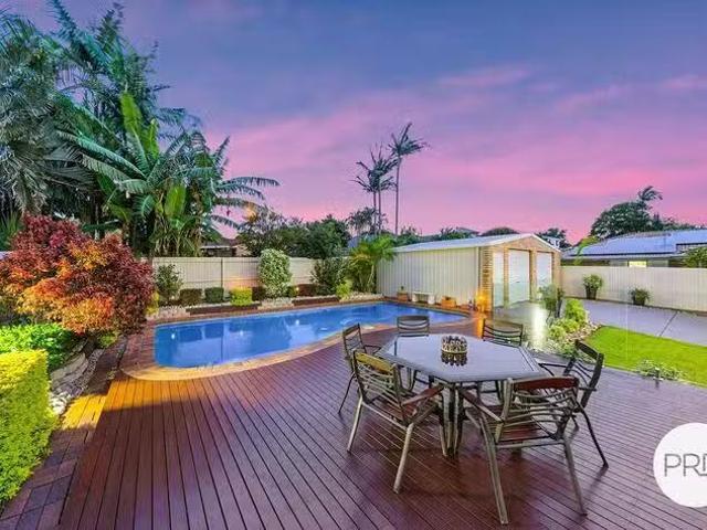 House for rent in Toombul, Queensland