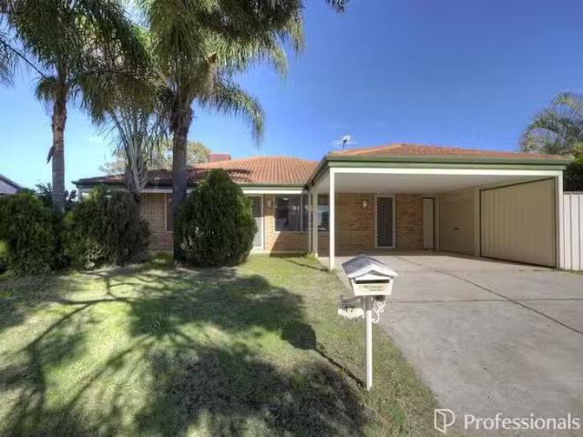 House for rent in Kenwick, Western Australia