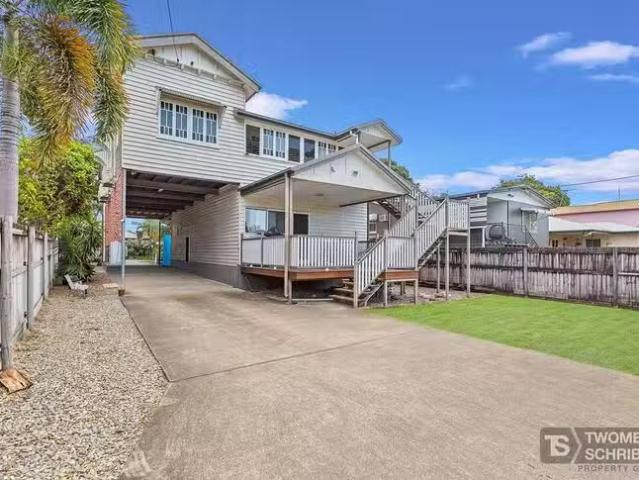 House for rent in Cairns, Queensland