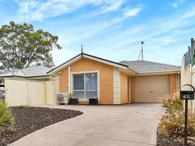 House for rent in Horseshoe Creek, South Australia