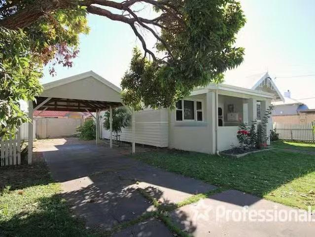 House for rent in Bunbury, Western Australia
