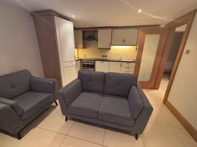 Apartment to rent