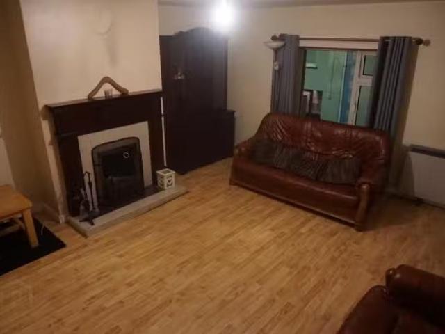 House to rent